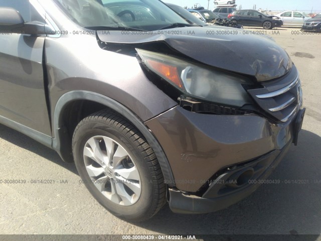 Photo 5 VIN: 5J6RM4H51CL015638 - HONDA CR-V 