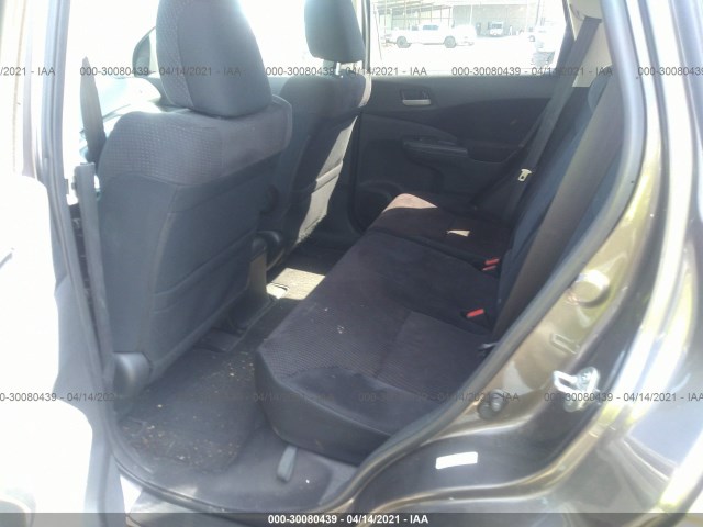 Photo 7 VIN: 5J6RM4H51CL015638 - HONDA CR-V 