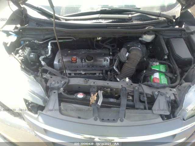 Photo 9 VIN: 5J6RM4H51CL015638 - HONDA CR-V 