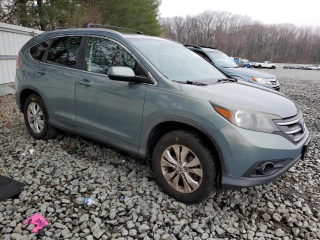 Photo 3 VIN: 5J6RM4H51CL019348 - HONDA CR-V EX 