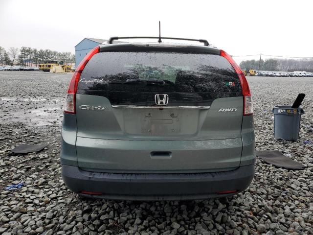 Photo 5 VIN: 5J6RM4H51CL019348 - HONDA CR-V EX 