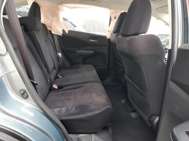 Photo 9 VIN: 5J6RM4H51CL019348 - HONDA CR-V EX 