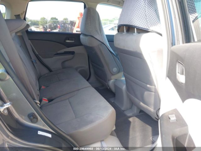 Photo 7 VIN: 5J6RM4H51CL026641 - HONDA CR-V 