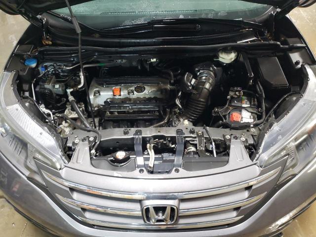 Photo 10 VIN: 5J6RM4H51CL031080 - HONDA CRV 