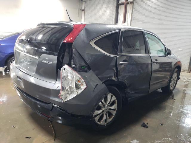 Photo 2 VIN: 5J6RM4H51CL031080 - HONDA CRV 