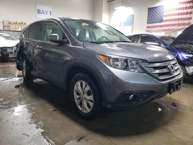 Photo 3 VIN: 5J6RM4H51CL031080 - HONDA CRV 