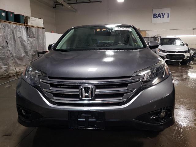 Photo 4 VIN: 5J6RM4H51CL031080 - HONDA CRV 