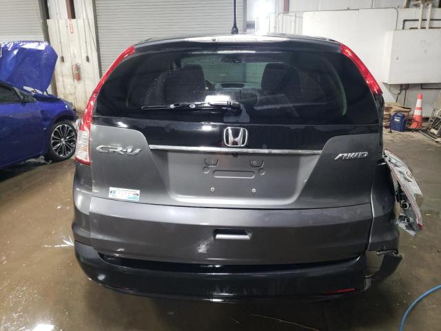 Photo 5 VIN: 5J6RM4H51CL031080 - HONDA CRV 