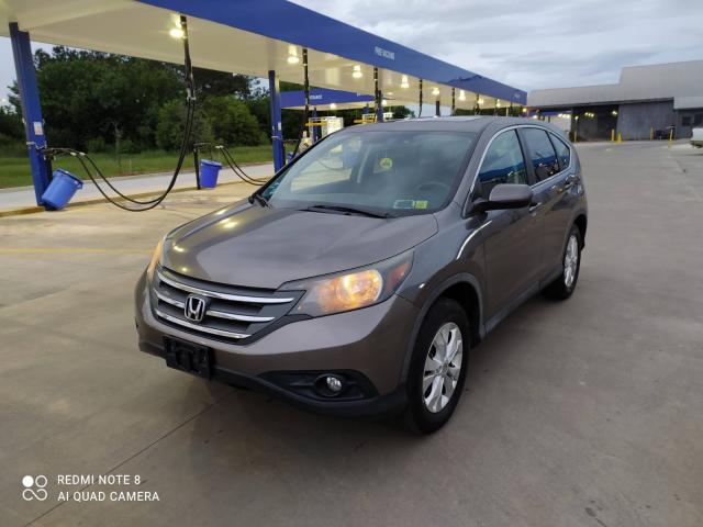 Photo 1 VIN: 5J6RM4H51CL038272 - HONDA CR-V EX 