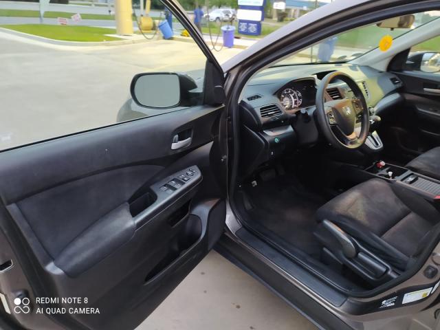 Photo 4 VIN: 5J6RM4H51CL038272 - HONDA CR-V EX 