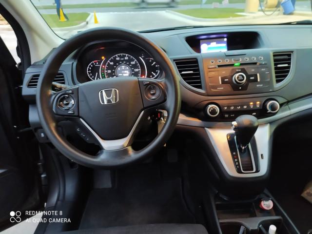 Photo 8 VIN: 5J6RM4H51CL038272 - HONDA CR-V EX 