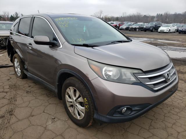 Photo 0 VIN: 5J6RM4H51CL038482 - HONDA CR-V EX 