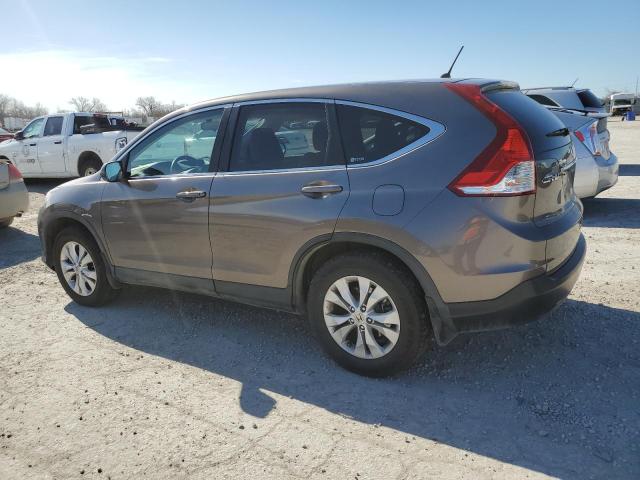 Photo 1 VIN: 5J6RM4H51CL041477 - HONDA CRV 