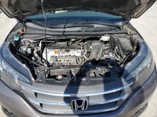 Photo 10 VIN: 5J6RM4H51CL041477 - HONDA CRV 