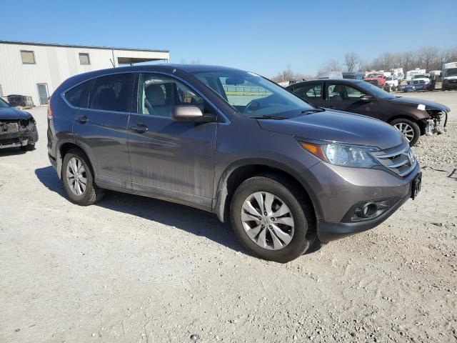 Photo 3 VIN: 5J6RM4H51CL041477 - HONDA CRV 