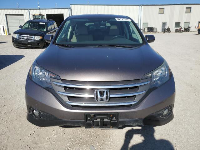 Photo 4 VIN: 5J6RM4H51CL041477 - HONDA CRV 