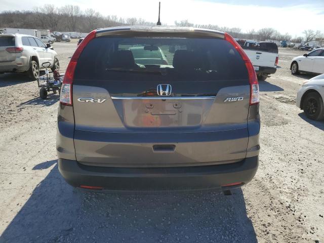 Photo 5 VIN: 5J6RM4H51CL041477 - HONDA CRV 