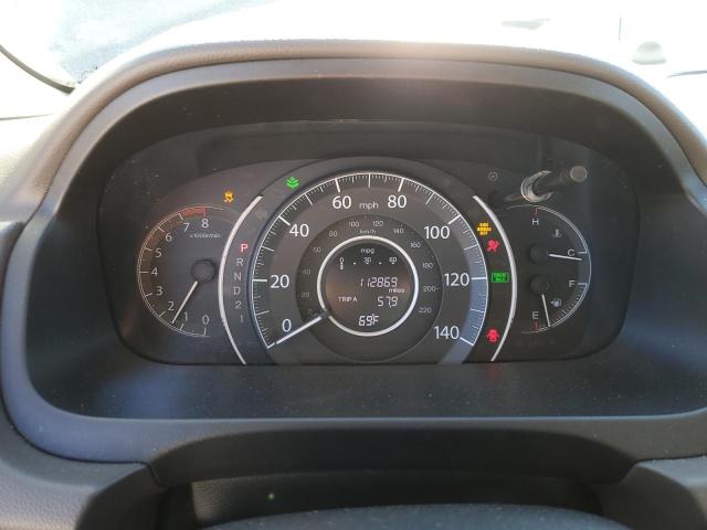 Photo 8 VIN: 5J6RM4H51CL041477 - HONDA CRV 