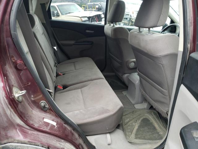 Photo 10 VIN: 5J6RM4H51CL041527 - HONDA CR-V EX 