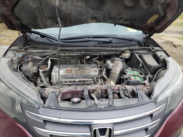 Photo 11 VIN: 5J6RM4H51CL041527 - HONDA CR-V EX 