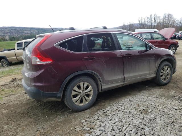 Photo 12 VIN: 5J6RM4H51CL041527 - HONDA CR-V EX 