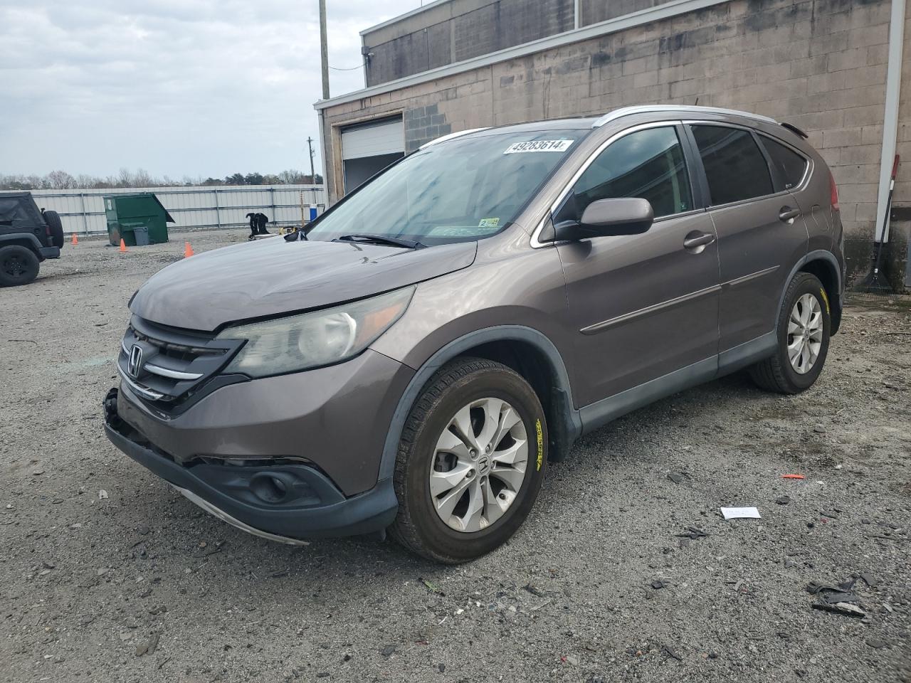 Photo 0 VIN: 5J6RM4H51CL044539 - HONDA CR-V 