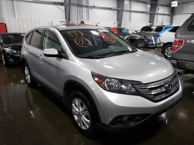 Photo 0 VIN: 5J6RM4H51CL055265 - HONDA CR-V EX 