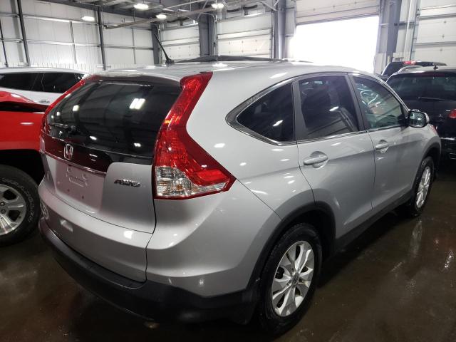 Photo 3 VIN: 5J6RM4H51CL055265 - HONDA CR-V EX 