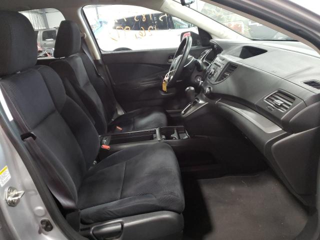 Photo 4 VIN: 5J6RM4H51CL055265 - HONDA CR-V EX 