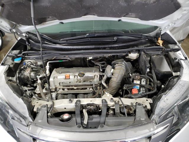 Photo 6 VIN: 5J6RM4H51CL055265 - HONDA CR-V EX 