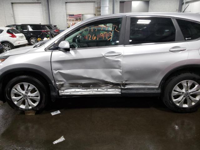 Photo 8 VIN: 5J6RM4H51CL055265 - HONDA CR-V EX 