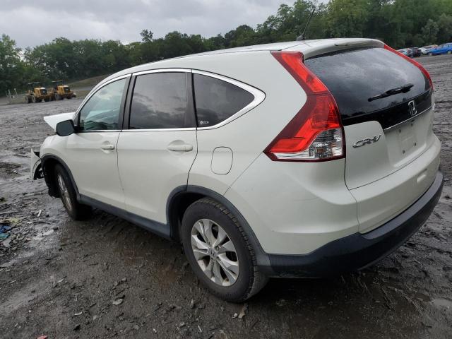 Photo 1 VIN: 5J6RM4H51CL063625 - HONDA CRV 