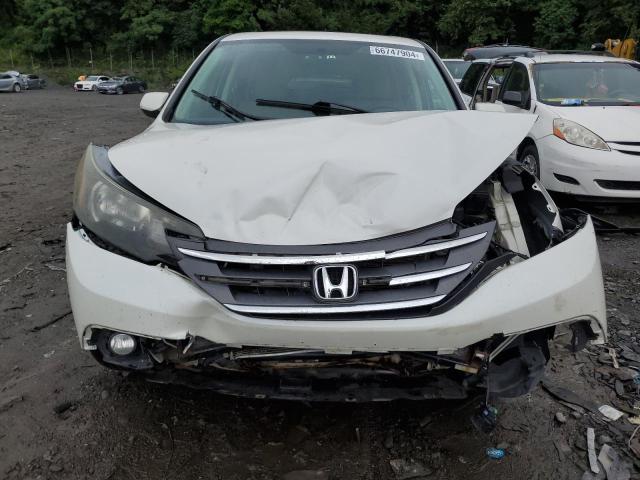 Photo 4 VIN: 5J6RM4H51CL063625 - HONDA CRV 