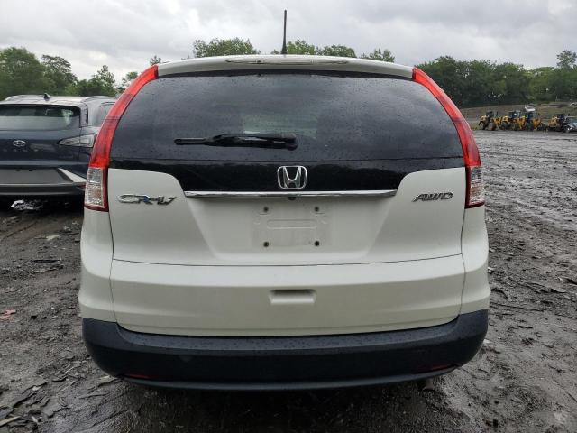 Photo 5 VIN: 5J6RM4H51CL063625 - HONDA CRV 