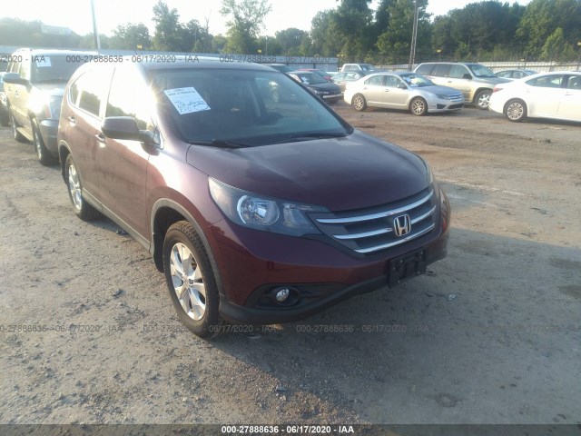 Photo 0 VIN: 5J6RM4H51CL065715 - HONDA CR-V 