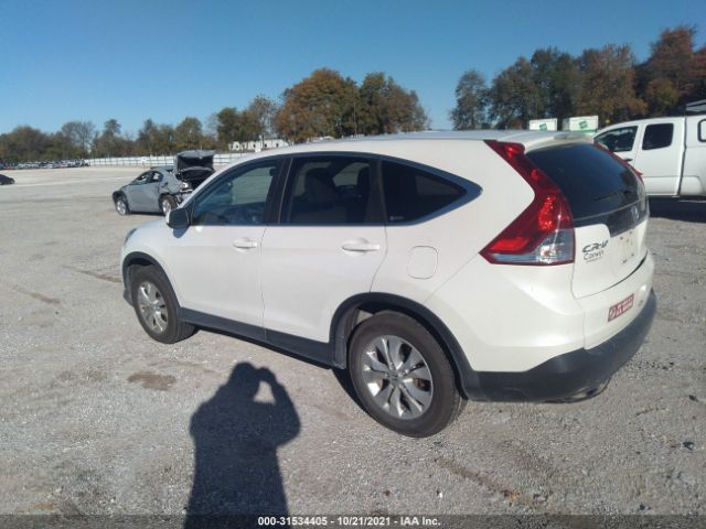 Photo 2 VIN: 5J6RM4H51CL068761 - HONDA CR-V 