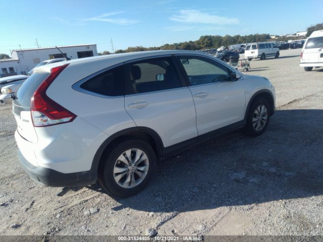 Photo 3 VIN: 5J6RM4H51CL068761 - HONDA CR-V 