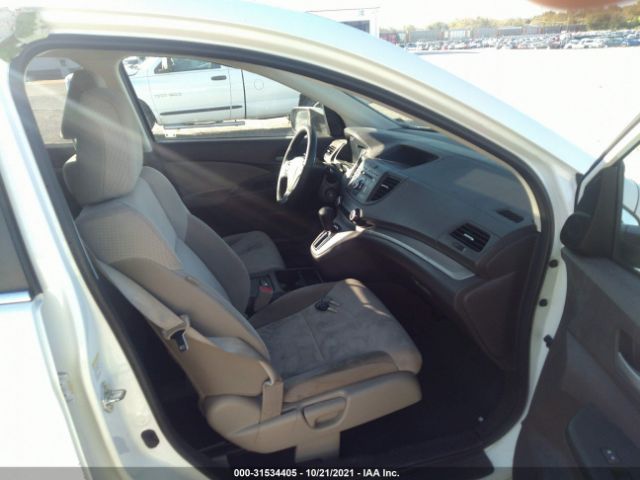 Photo 4 VIN: 5J6RM4H51CL068761 - HONDA CR-V 