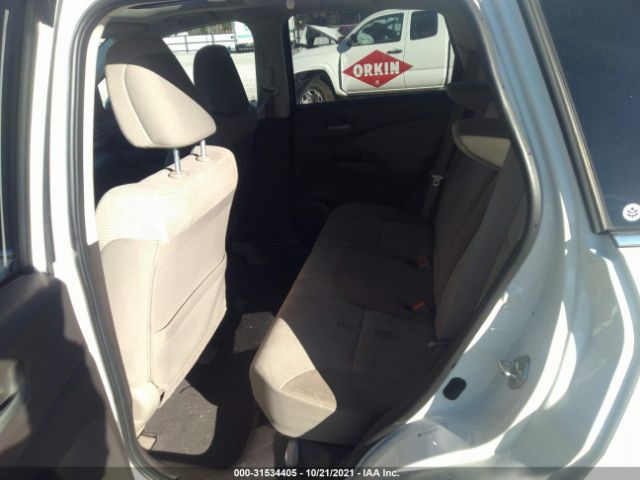 Photo 7 VIN: 5J6RM4H51CL068761 - HONDA CR-V 