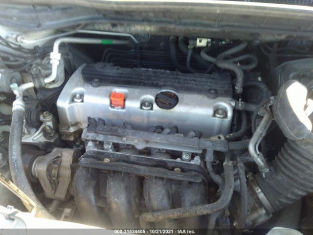 Photo 9 VIN: 5J6RM4H51CL068761 - HONDA CR-V 