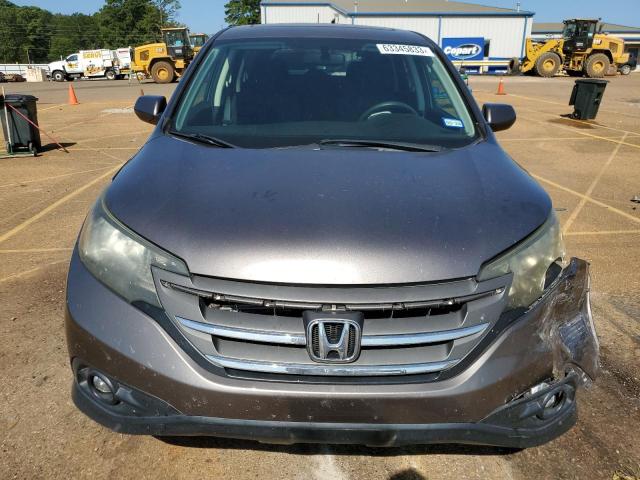 Photo 4 VIN: 5J6RM4H51CL070915 - HONDA CRV 