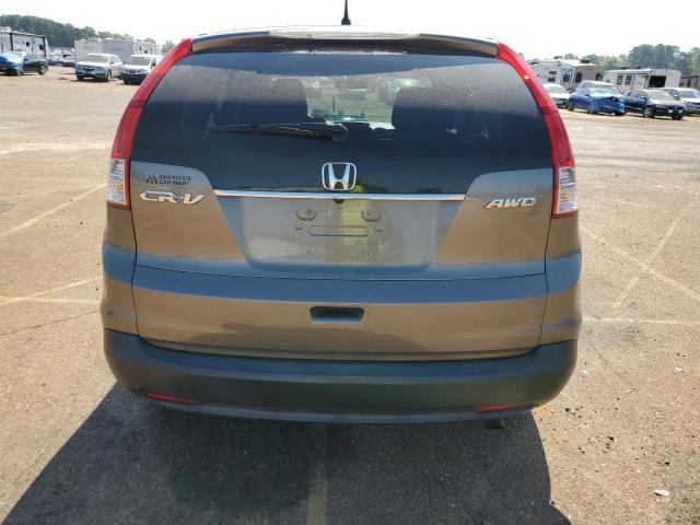 Photo 5 VIN: 5J6RM4H51CL070915 - HONDA CRV 