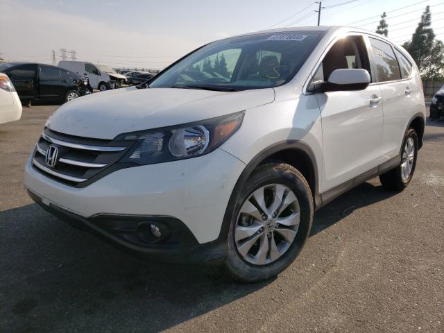 Photo 1 VIN: 5J6RM4H51CL079288 - HONDA CR-V EX 