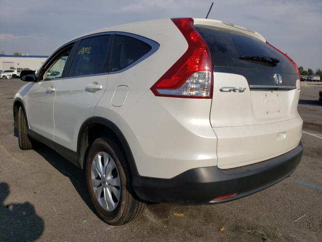 Photo 2 VIN: 5J6RM4H51CL079288 - HONDA CR-V EX 