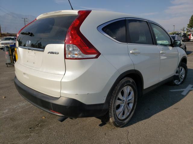 Photo 3 VIN: 5J6RM4H51CL079288 - HONDA CR-V EX 