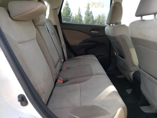 Photo 5 VIN: 5J6RM4H51CL079288 - HONDA CR-V EX 