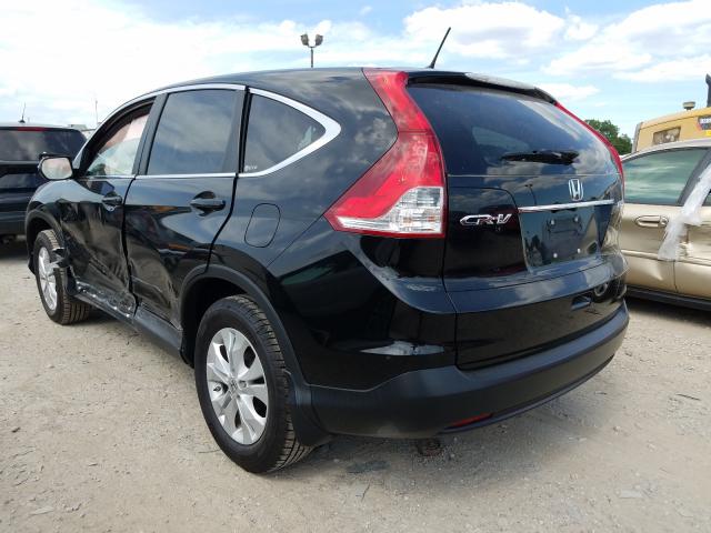 Photo 2 VIN: 5J6RM4H51CL079677 - HONDA CR-V EX 