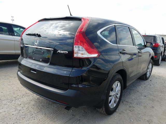 Photo 3 VIN: 5J6RM4H51CL079677 - HONDA CR-V EX 