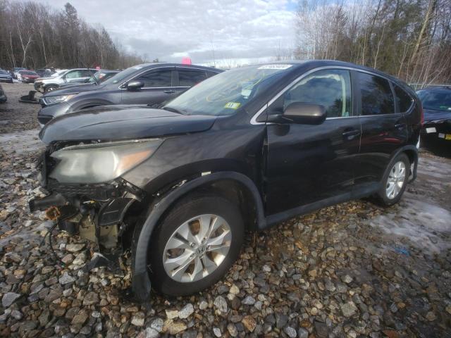 Photo 0 VIN: 5J6RM4H51DL003488 - HONDA CRV 