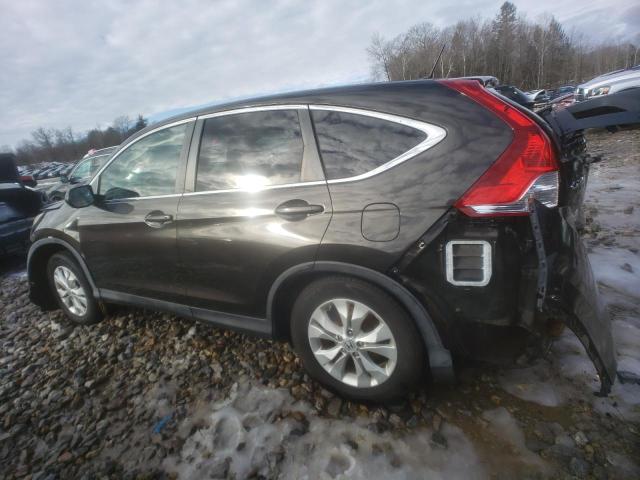 Photo 1 VIN: 5J6RM4H51DL003488 - HONDA CRV 